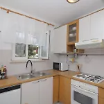Krmek Lägenhet *