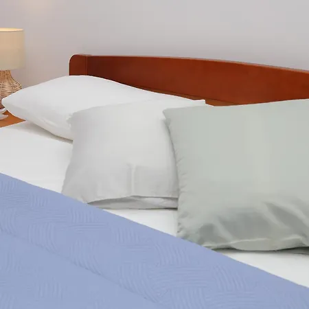 Apartman Krmek *