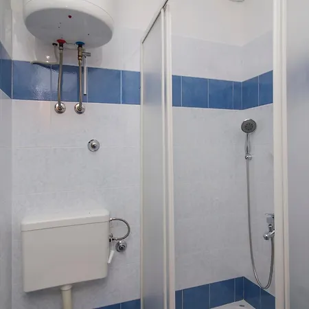Apartman Krmek