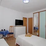 Apartment Krmek