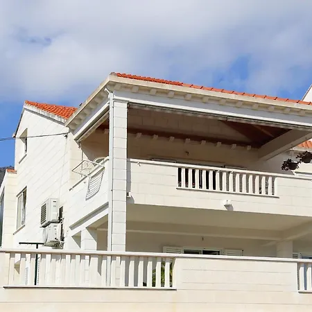 Apartmán Krmek