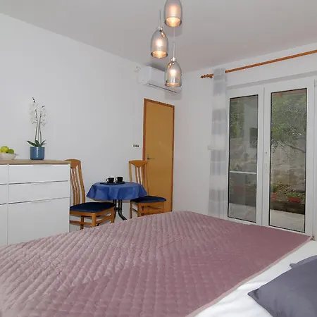 Apartmán Krmek Mlini