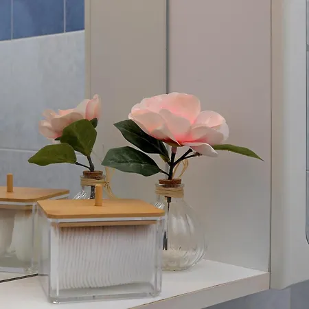Apartman Krmek