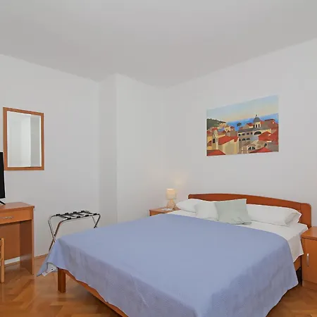 Apartment Krmek Mlini