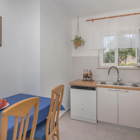 Apartmán Krmek