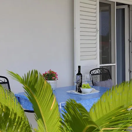 Krmek Apartmán