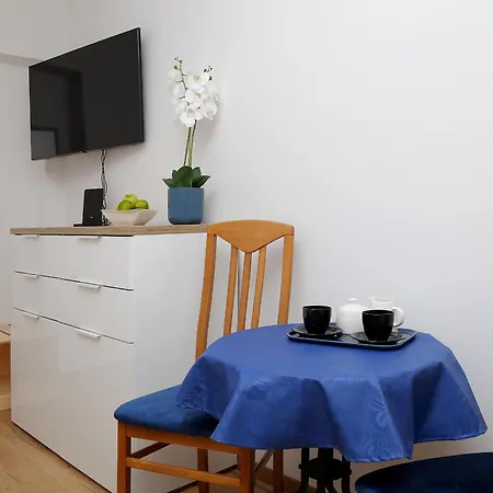 Krmek Apartmán *